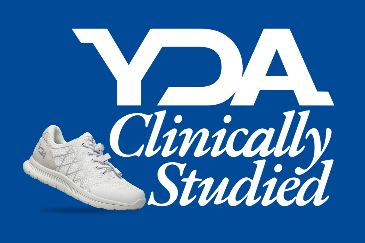 Lo studio conferma l'efficacia di YDA!