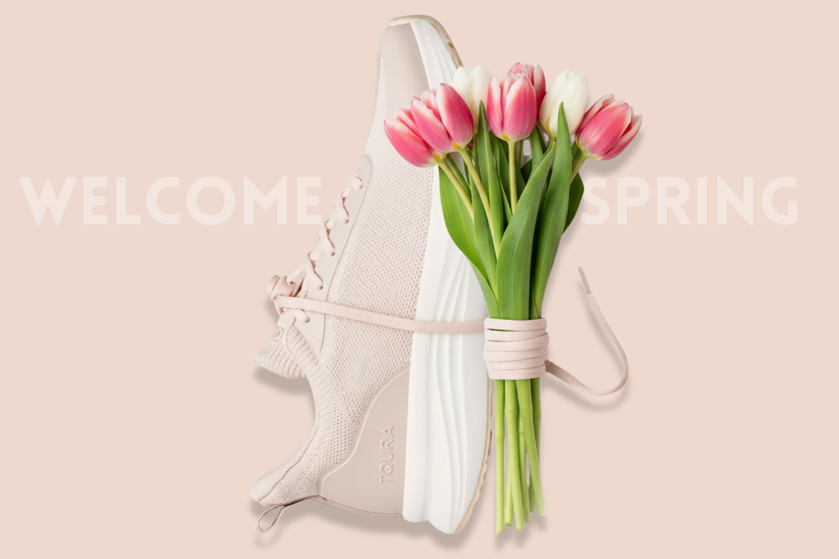 Le migliori sneakers per la stagione primaverile!