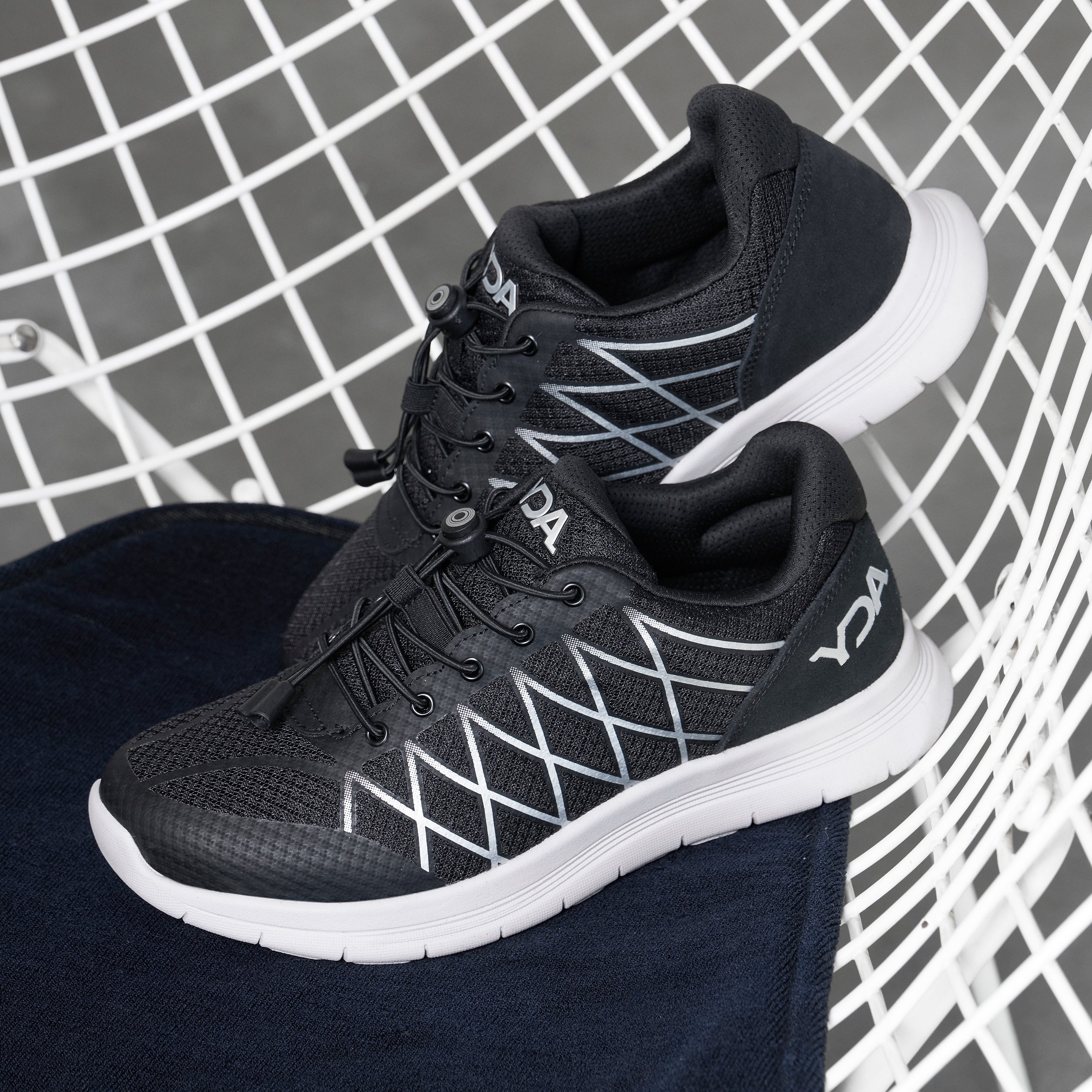 Vault W15 - Restyled