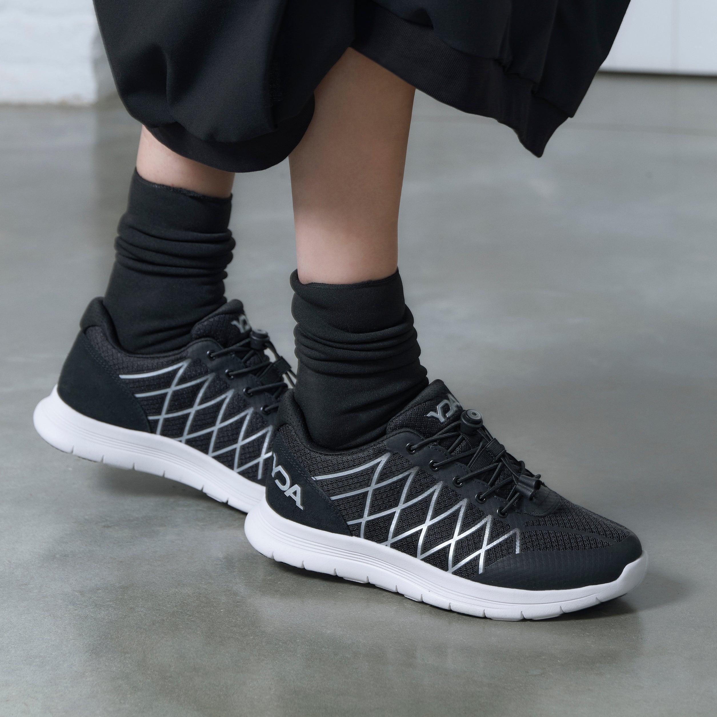 Vault W15 - Restyled