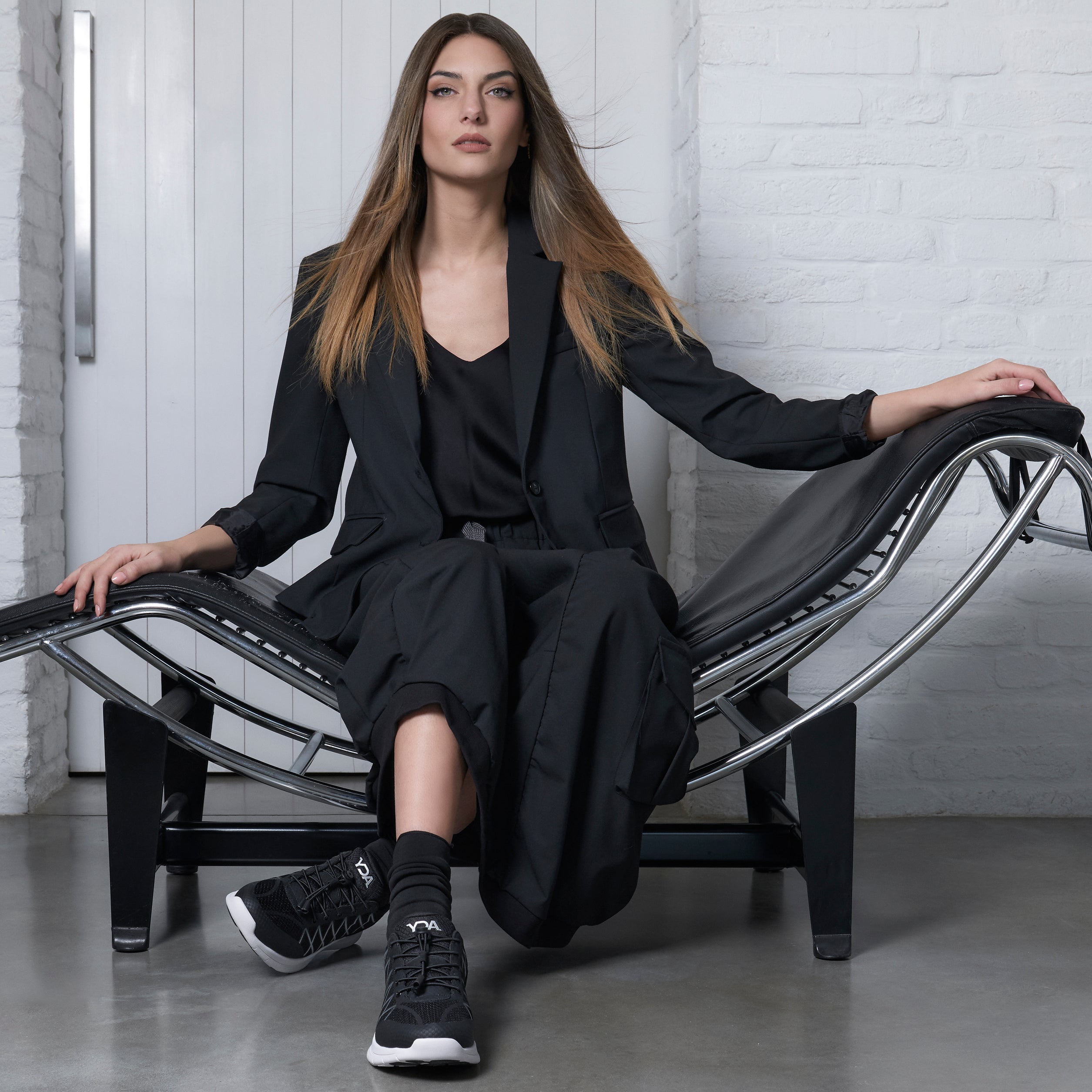 Vault W15 - Restyled