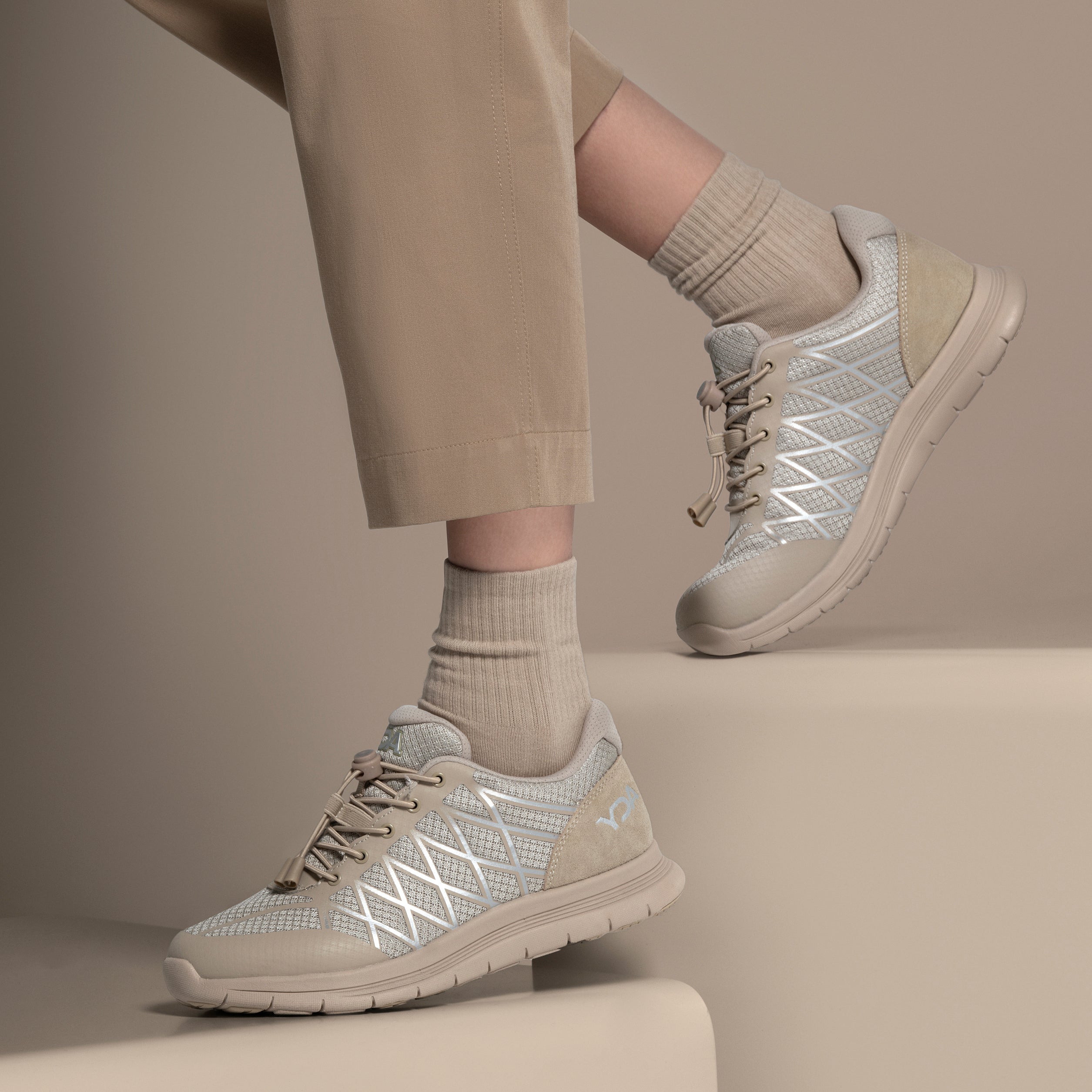 Vault W15 - Color Block