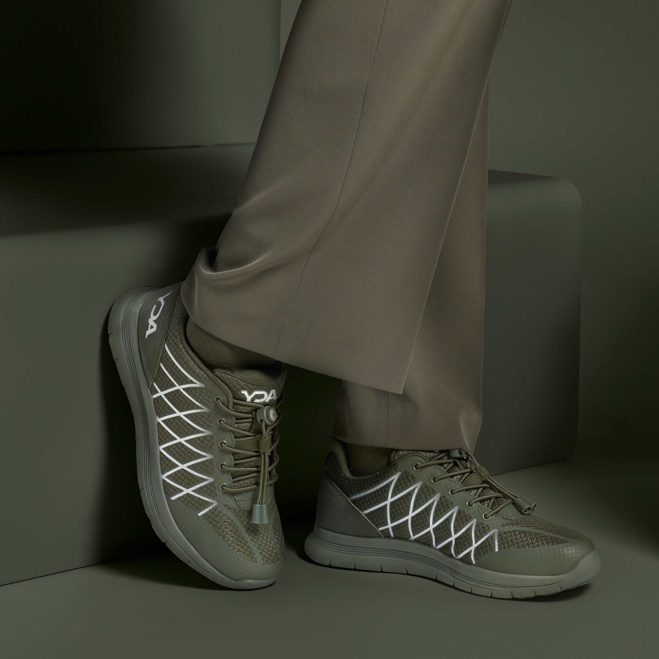 Vault W15 - Color Block