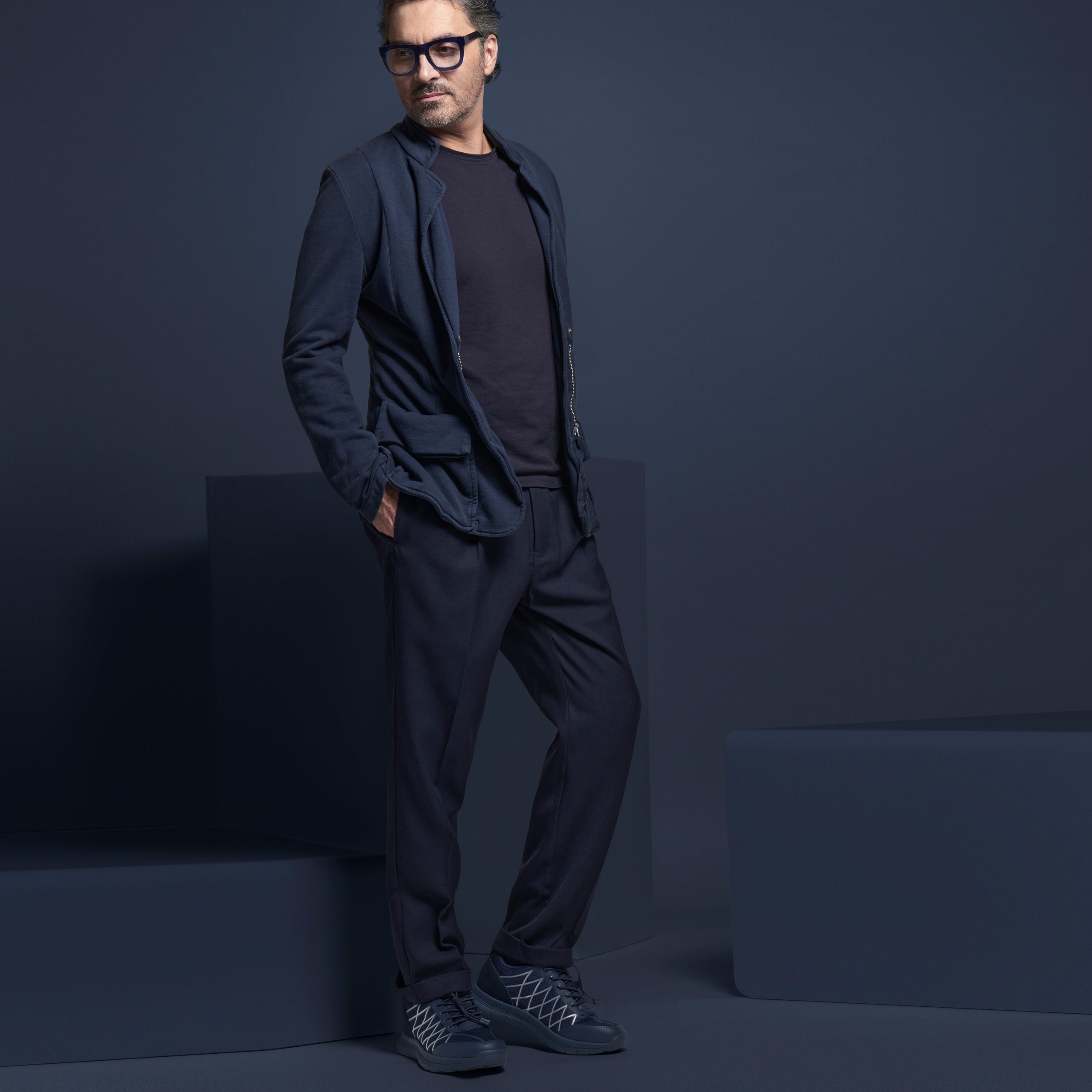 Vault W15 - Color Block