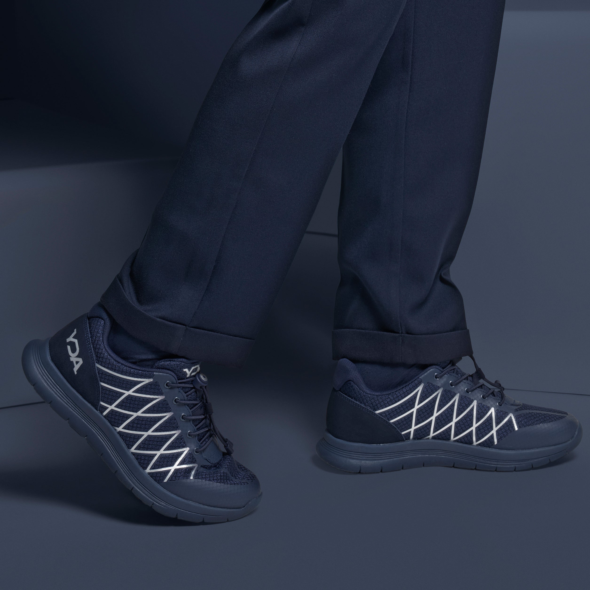 Vault W15 - Color Block