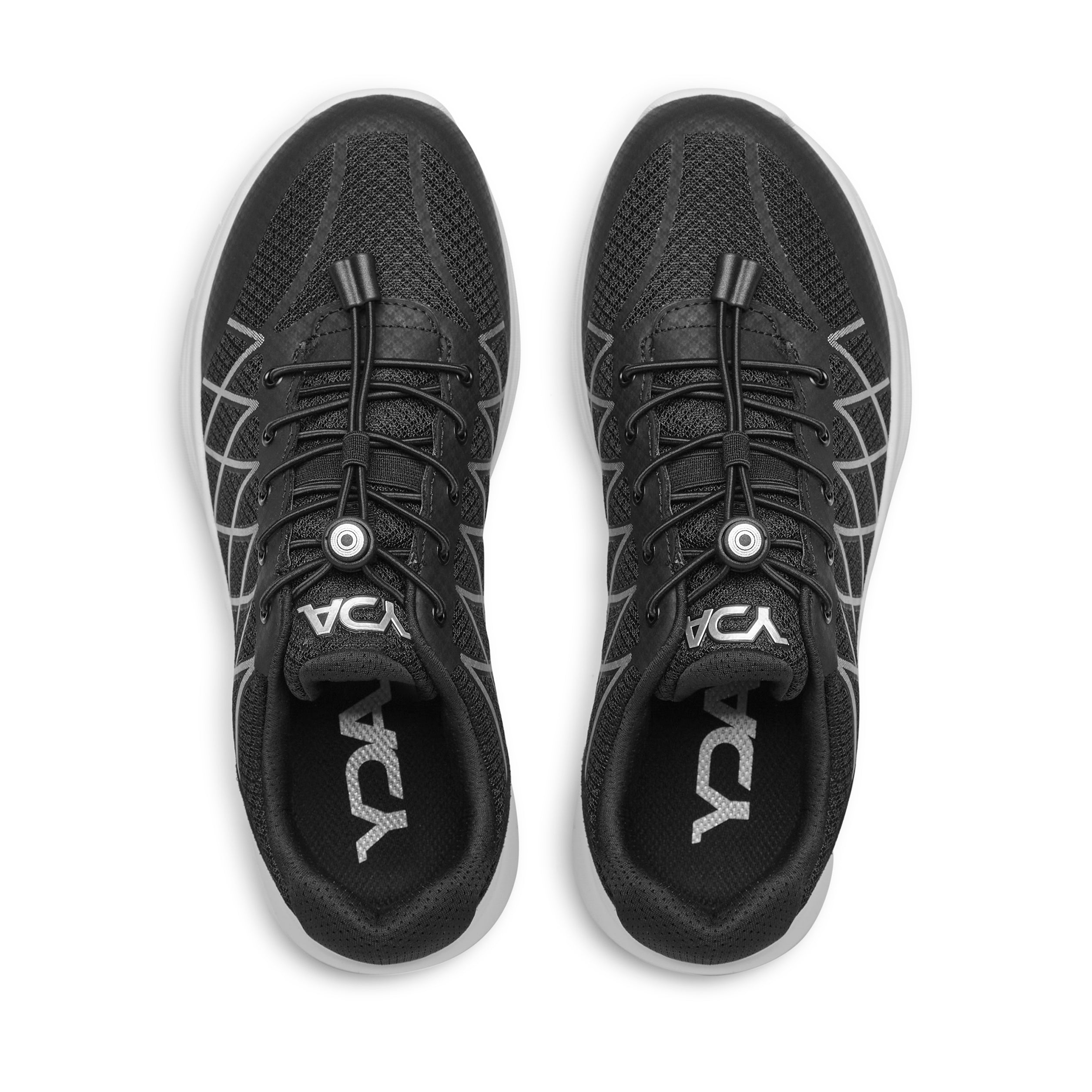 Vault W15 - Restyled