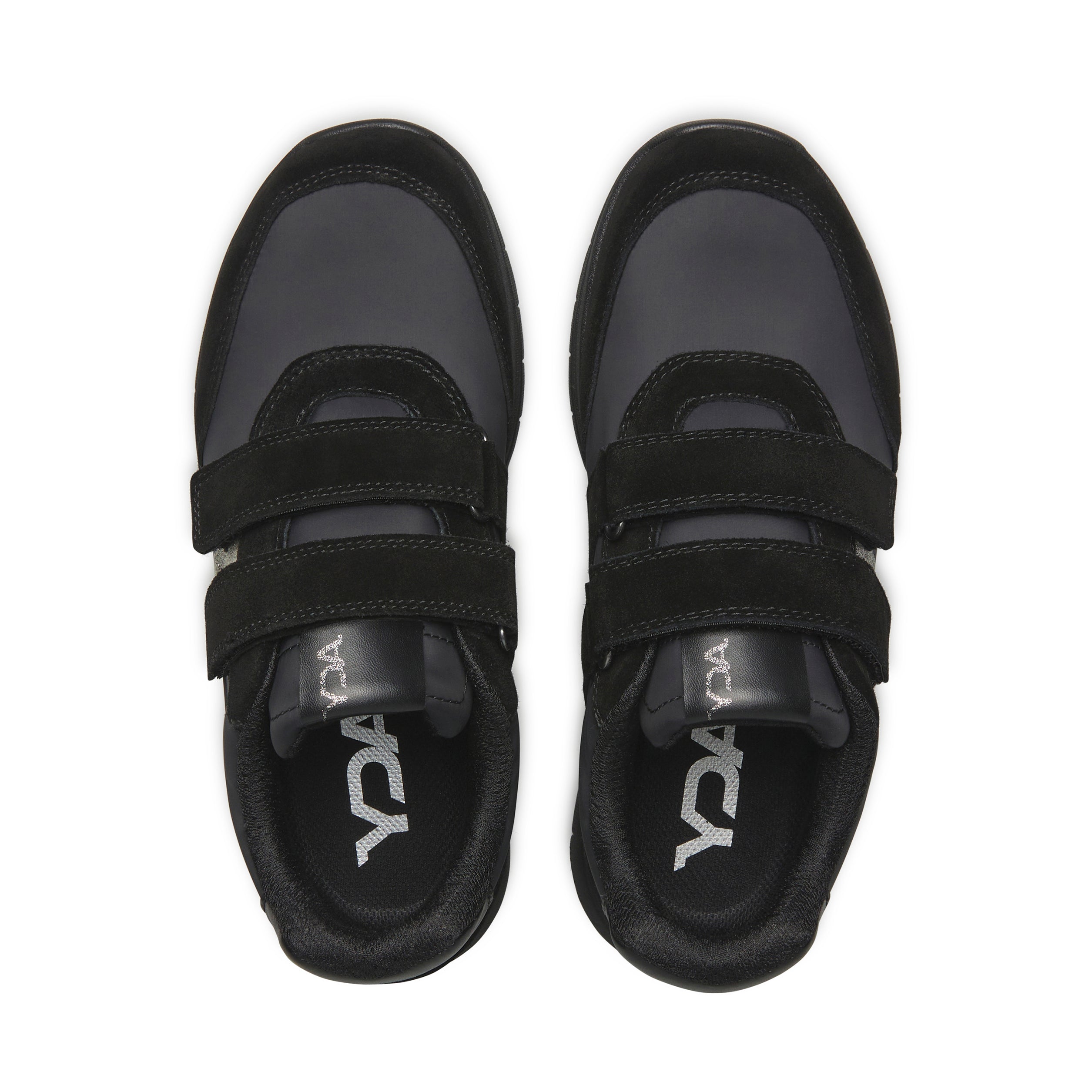 Scarpe ortopediche con velcro uomo e donna