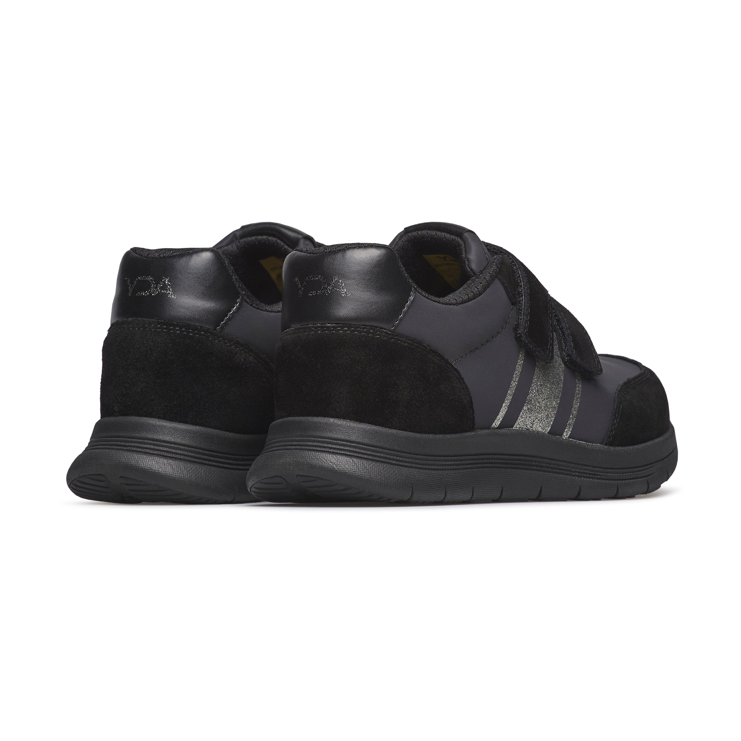 Scarpe ortopediche con velcro uomo e donna