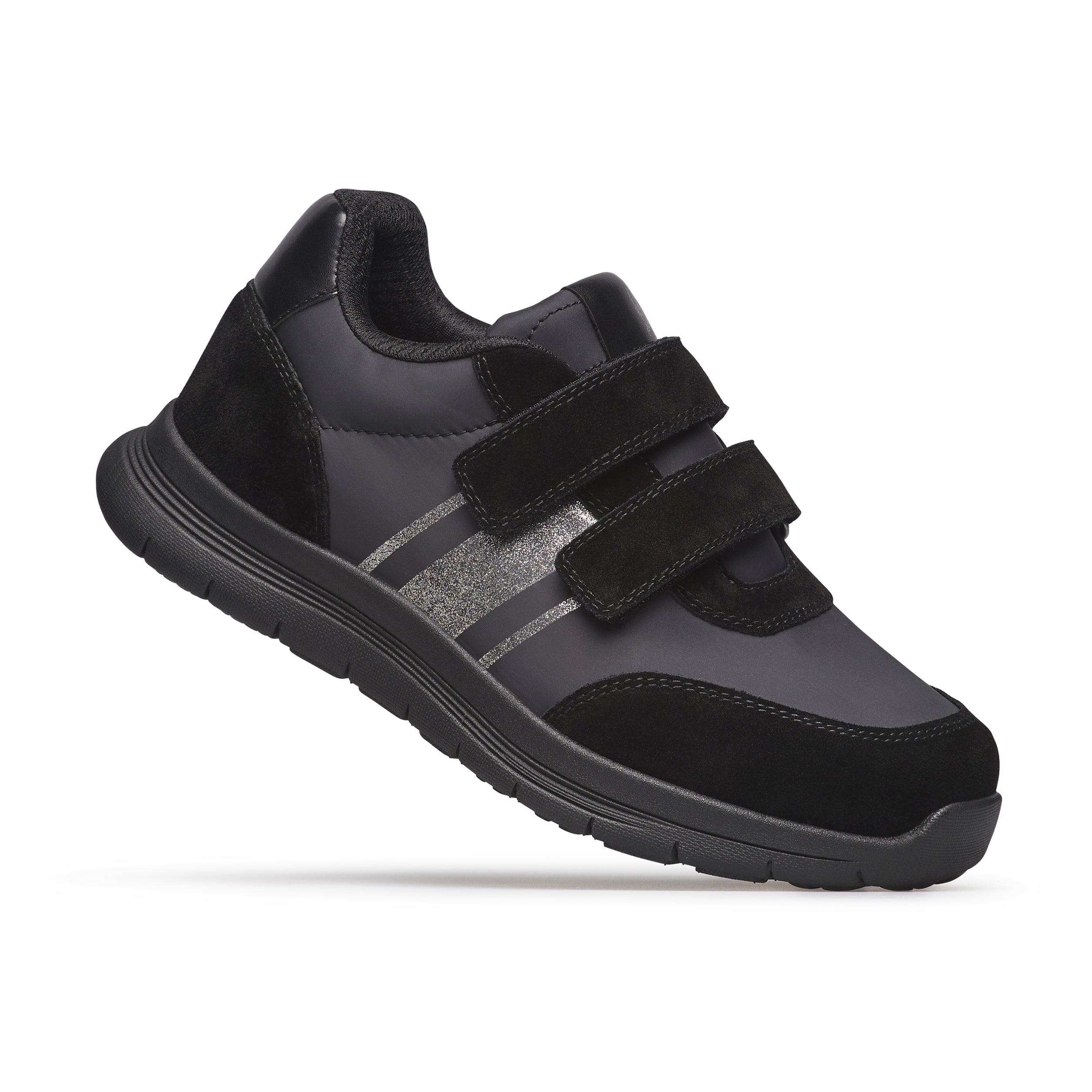 Scarpe ortopediche con velcro uomo e donna