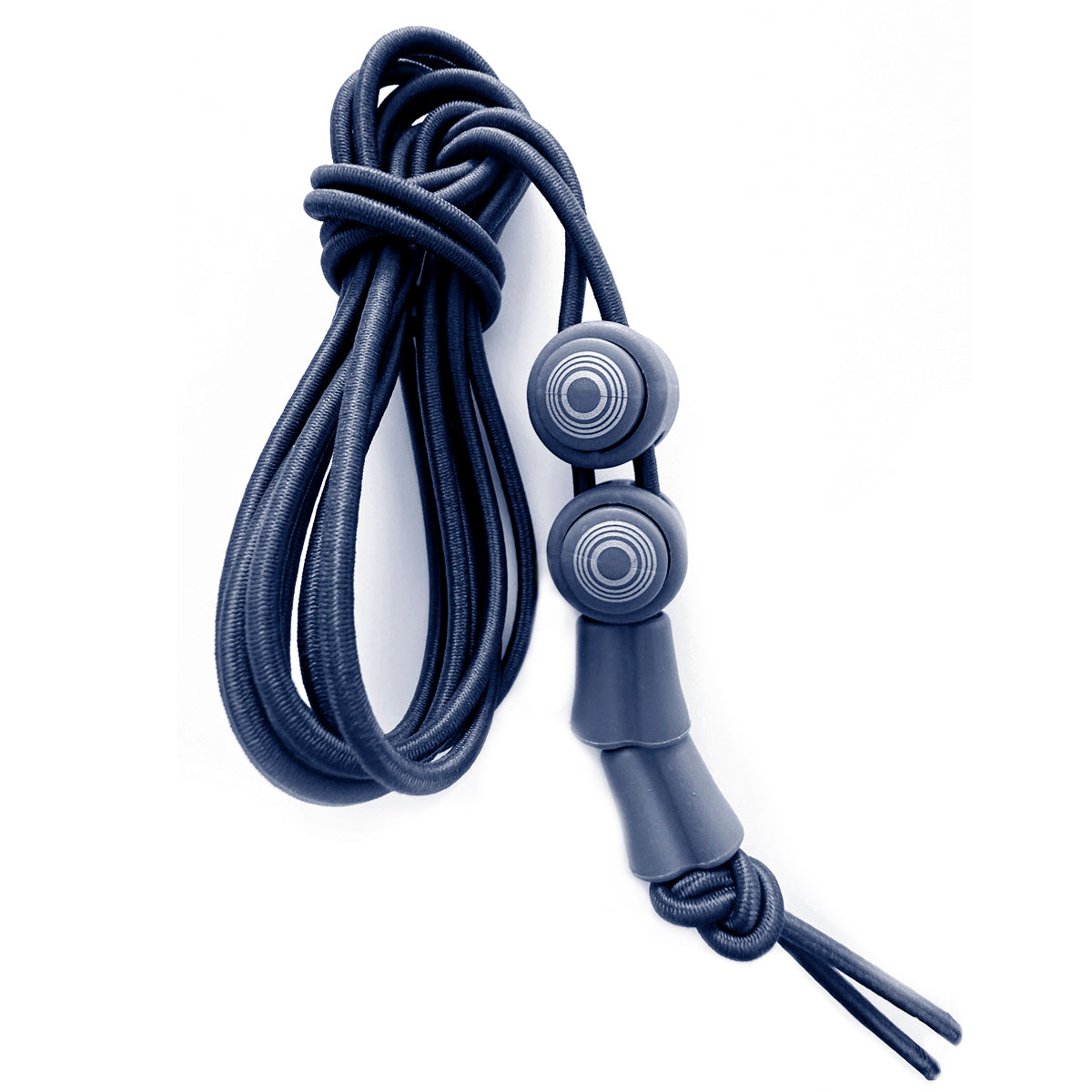 Corda Lacci Blu Elettrico Cotone Di Qualità Lacci Delle Scarpe Lacci Delle  – Grandado