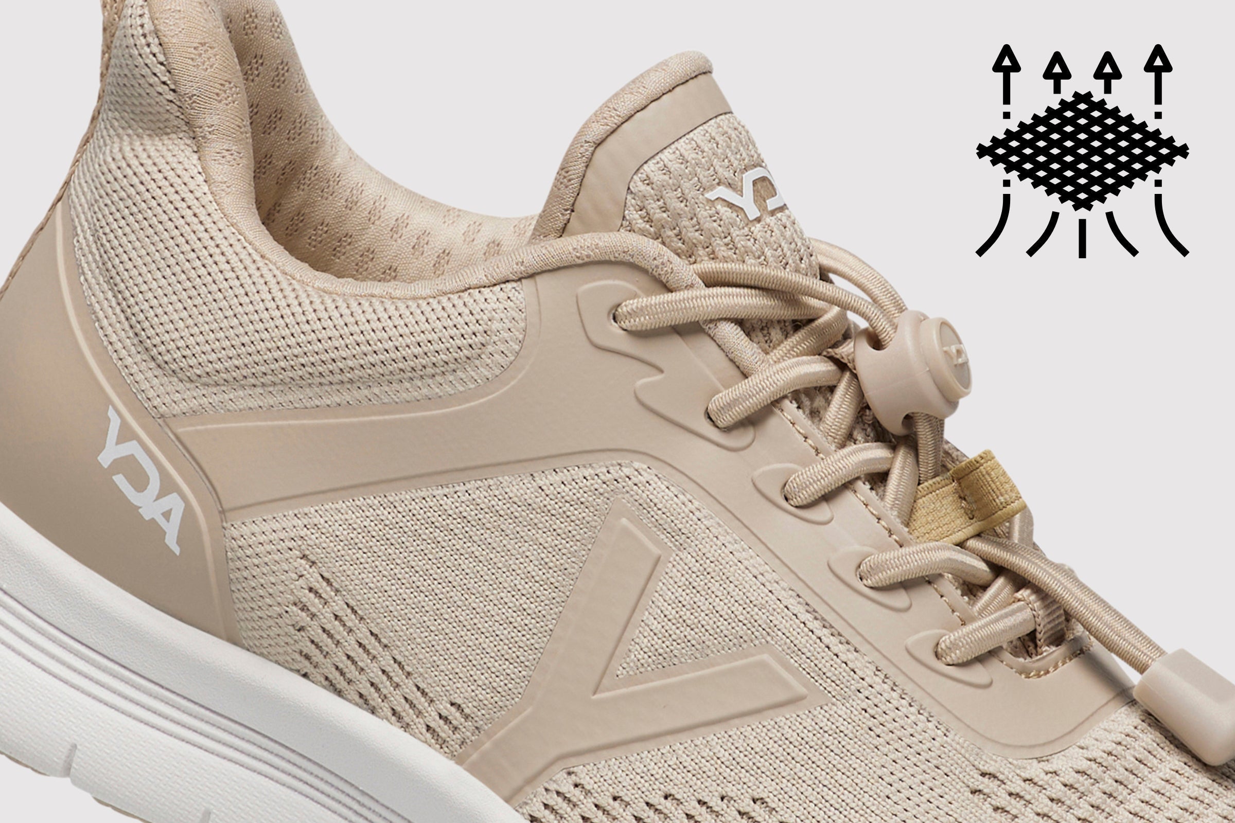 5 SNEAKER TRASPIRANTI PER LA NUOVA STAGIONE