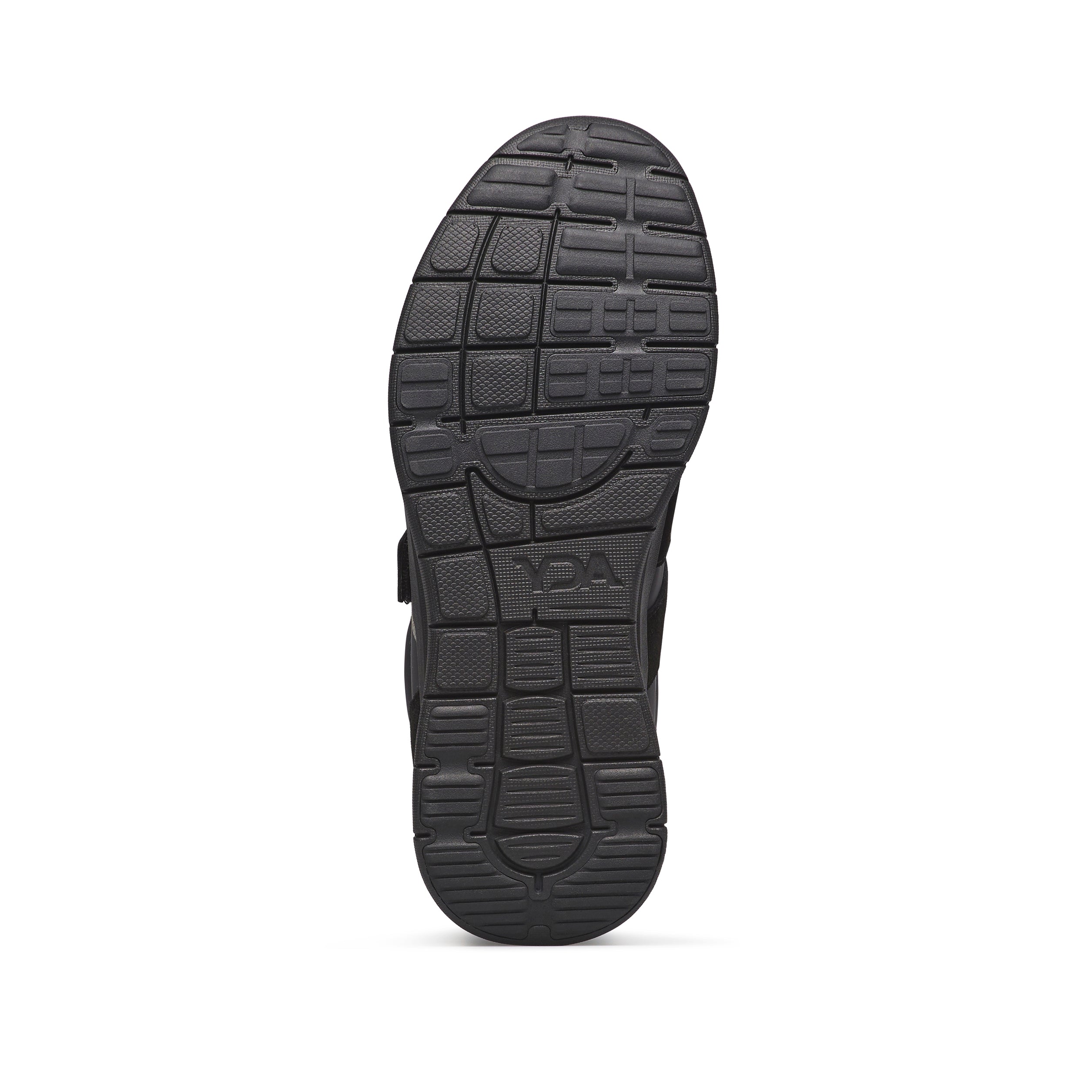 Scarpe ortopediche con velcro uomo e donna