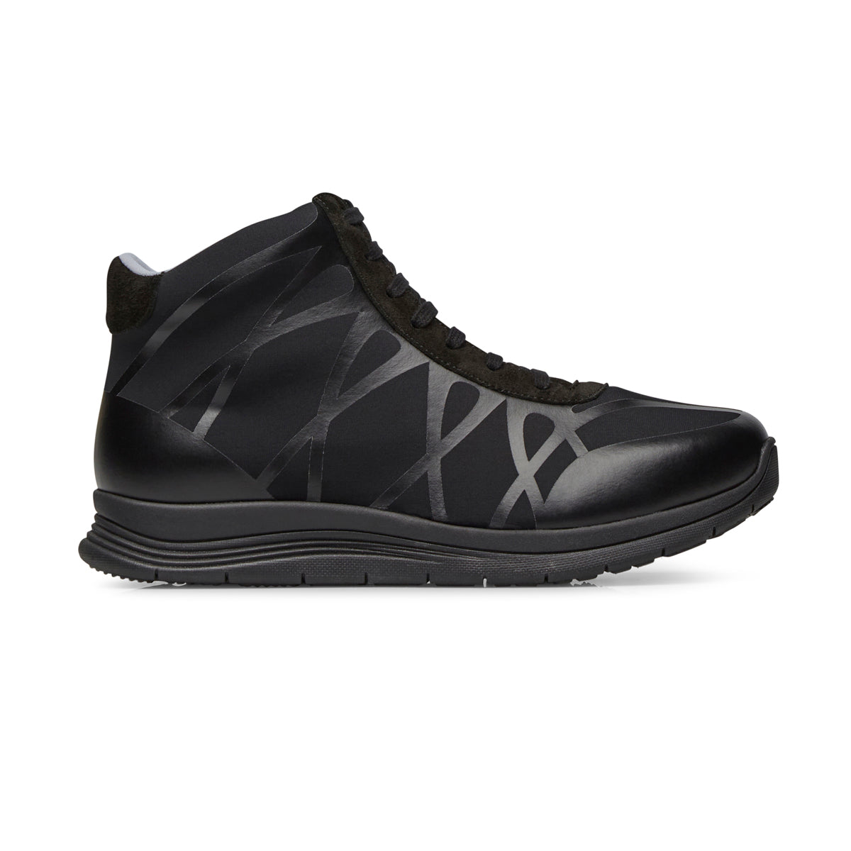 Vault W18