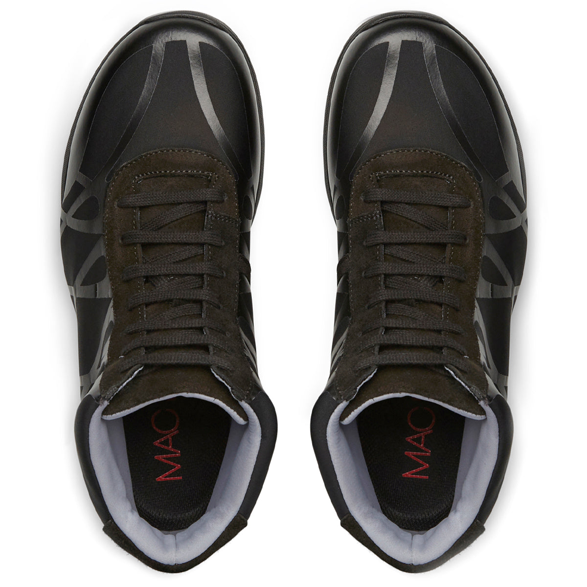 Vault W18
